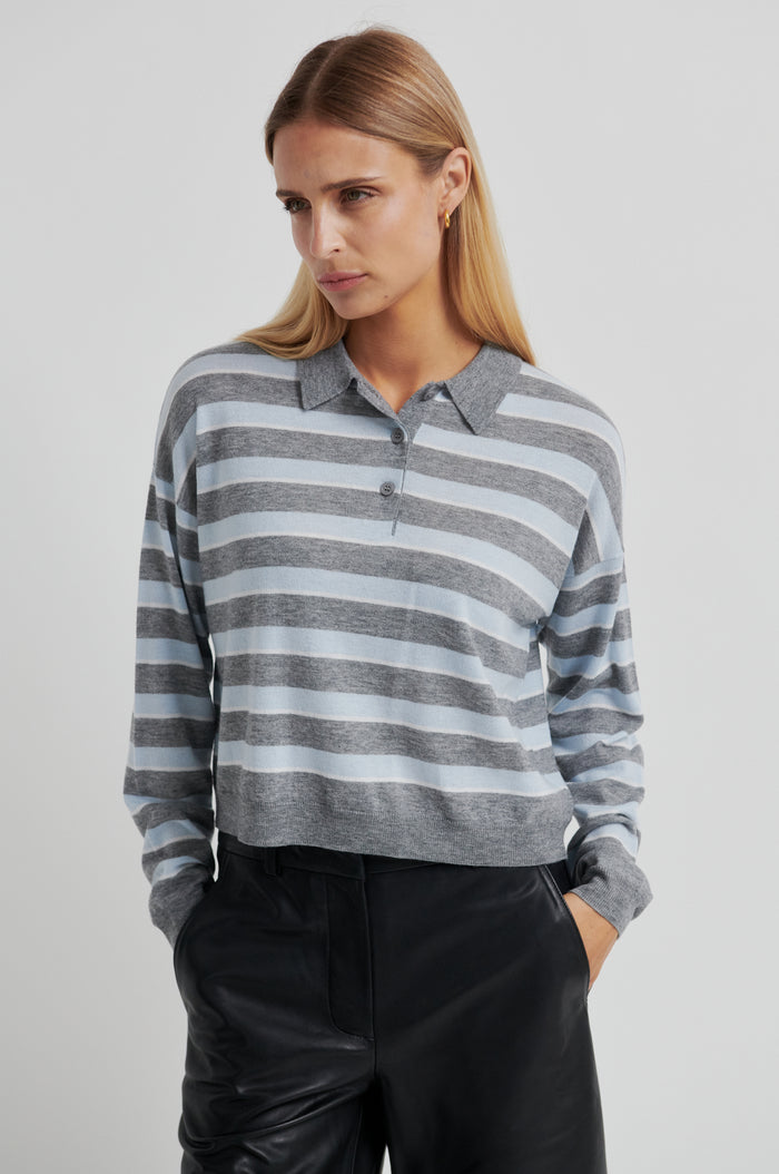 Miley Knit Collar