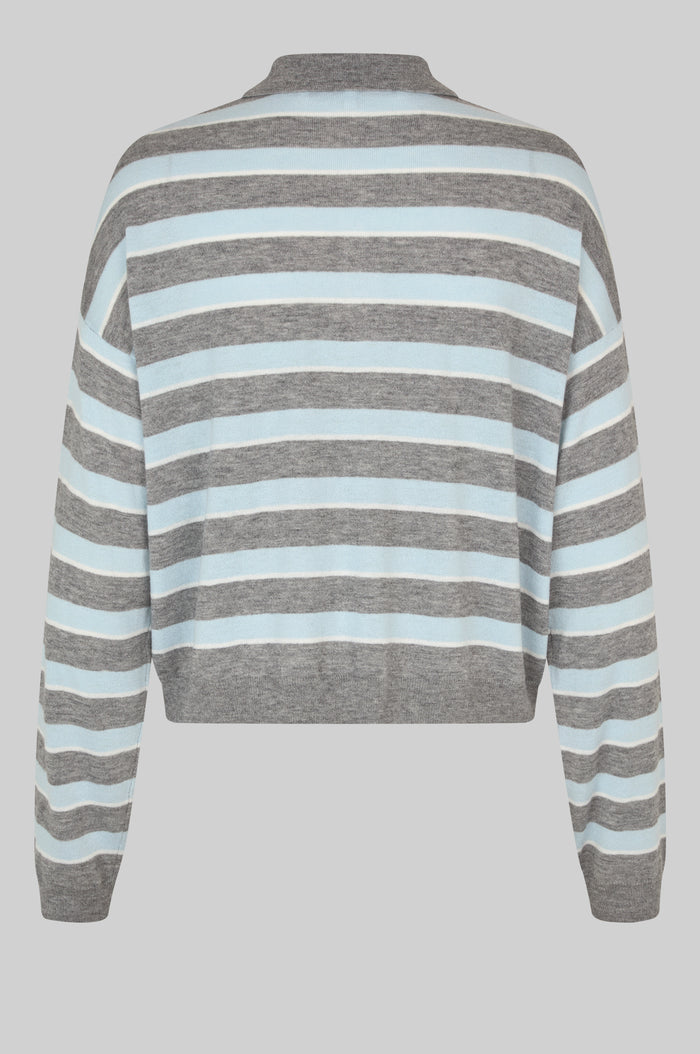 Miley Knit Collar