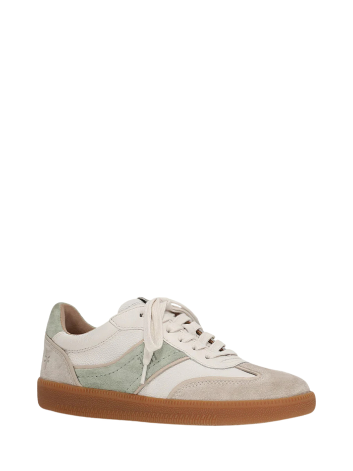 Milly Low Lace - Ivory Jade