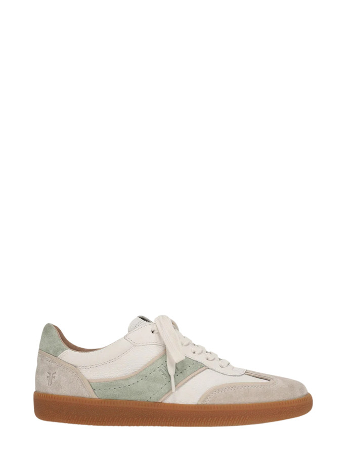 Milly Low Lace - Ivory Jade