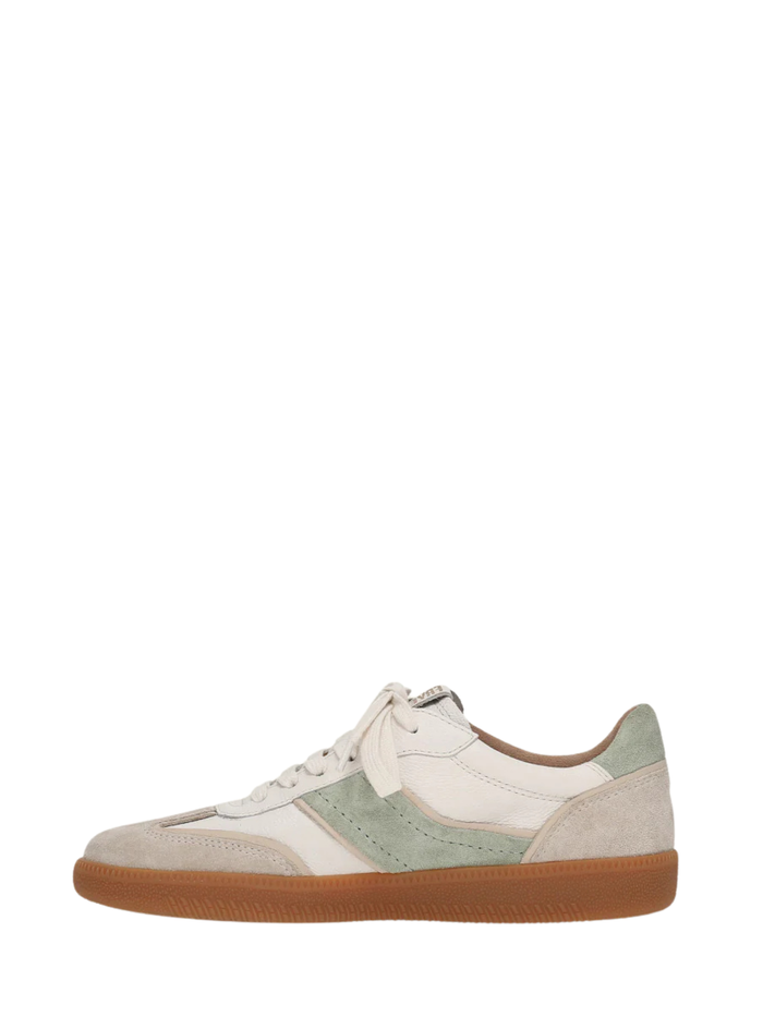 Milly Low Lace - Ivory Jade