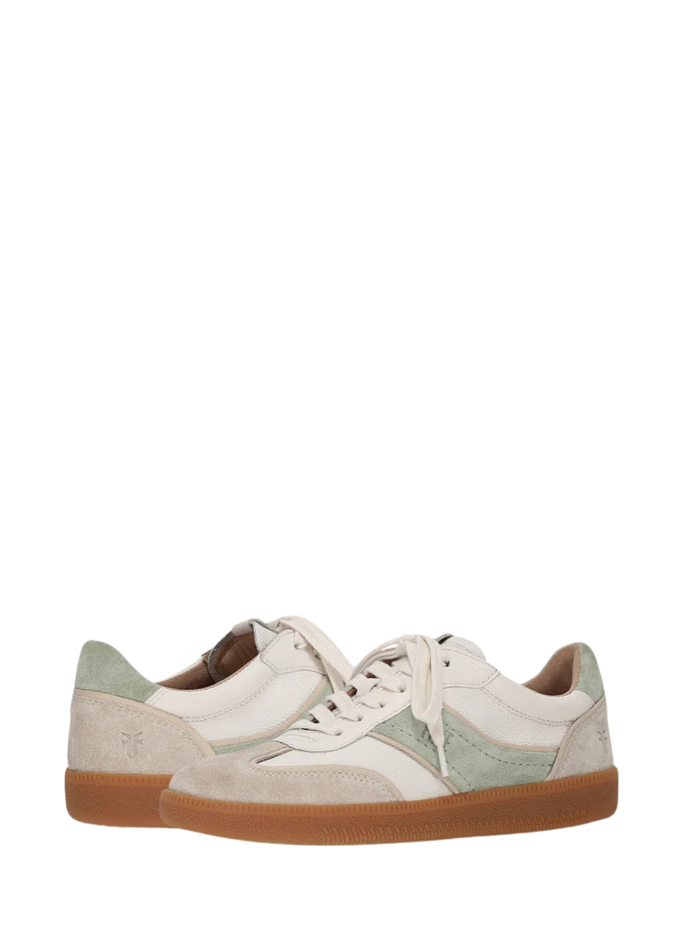 Milly Low Lace - Ivory Jade
