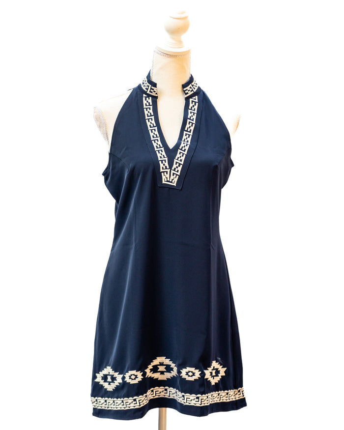 Mirabella Dress
