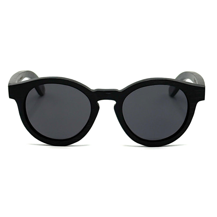 Lani Shades Hawaii - Lani Shades Hawaii Moana Iwa Sunglasses - View 2