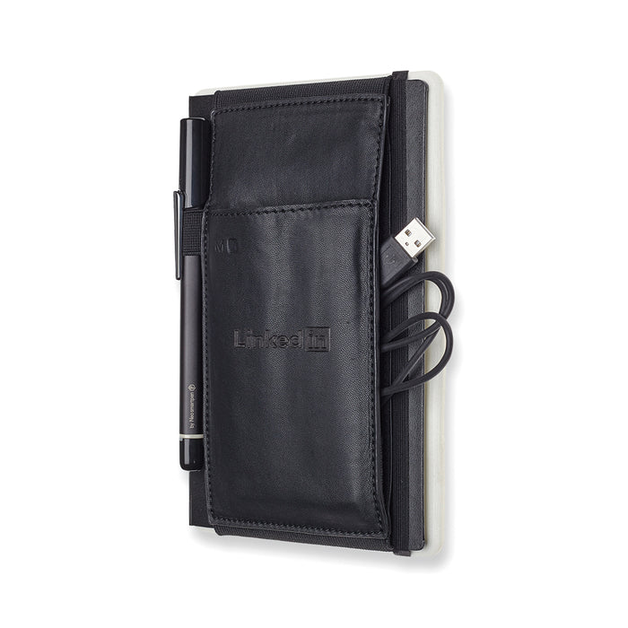 Moleskine® Classic Large Tool Belt