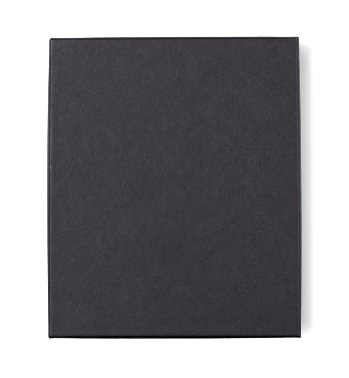 Moleskine® Large Notebook and GO Pen Gift Set