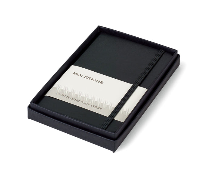Moleskine® Pocket Notebook Gift Set