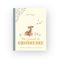 Mon journal de grossesse