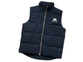 Moose Knuckles Montreal Gilet Navy