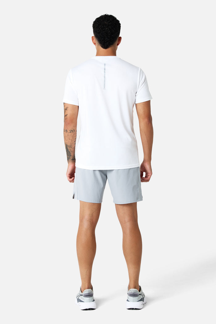 Movement Tee - White