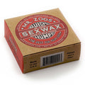 Mr. Zogs Quick Humps Sex Wax warm pure boardshop