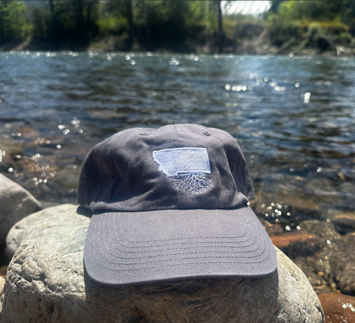 MT Roots Dad Hat