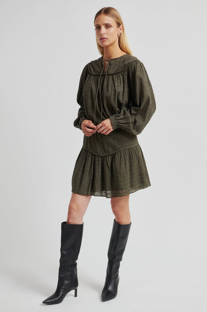 Mynthe Blouse