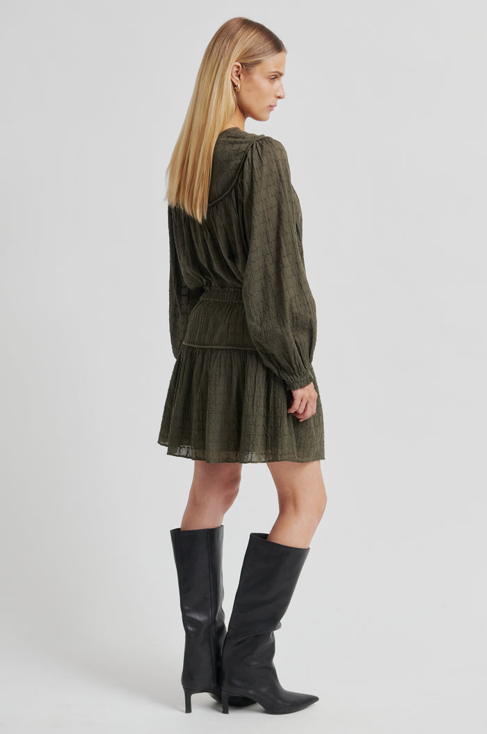 Mynthe Blouse