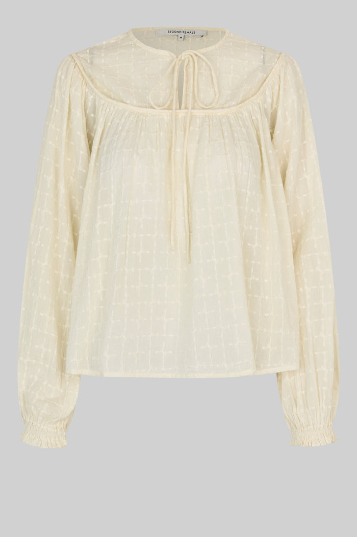 Mynthe Blouse
