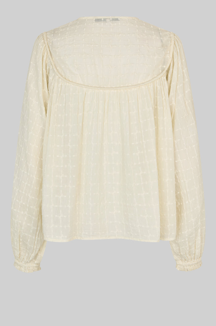 Mynthe Blouse