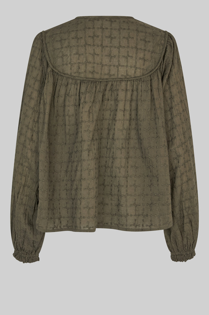 Mynthe Blouse