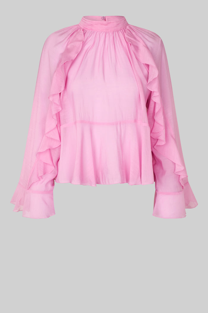 Naje Frill Blouse
