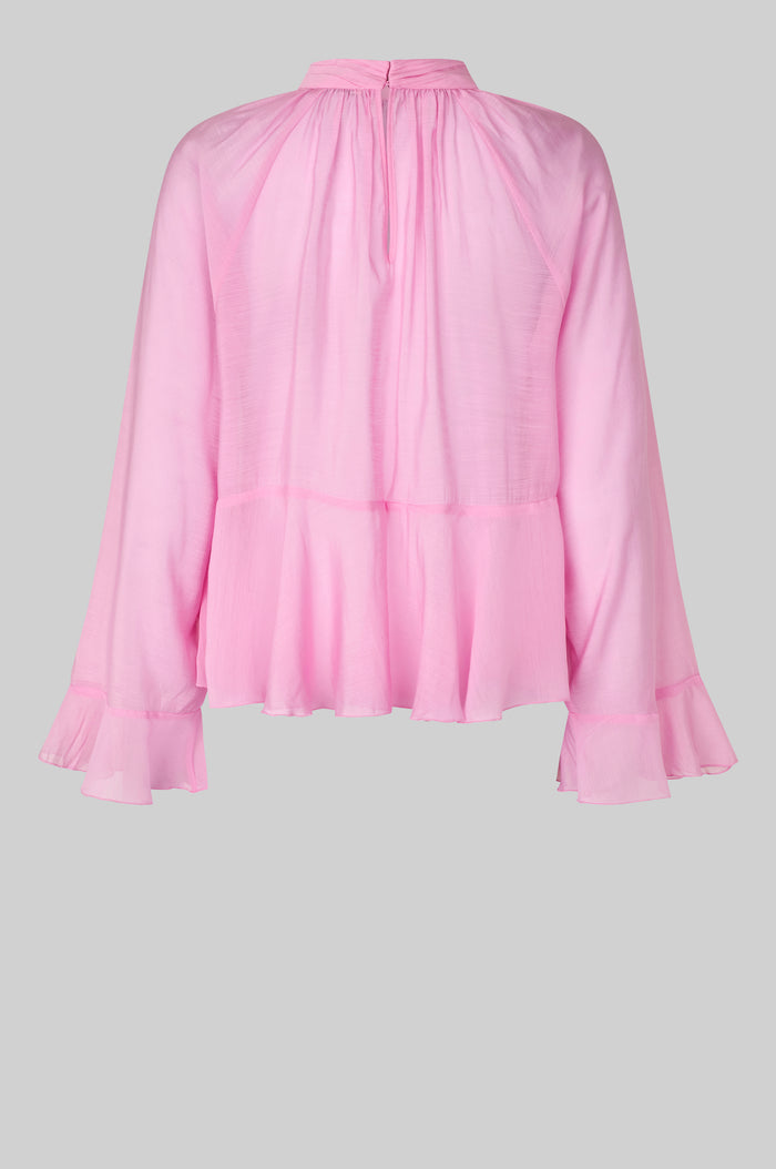 Naje Frill Blouse