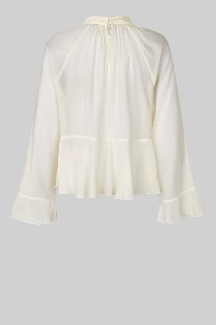 Naje Frill Blouse