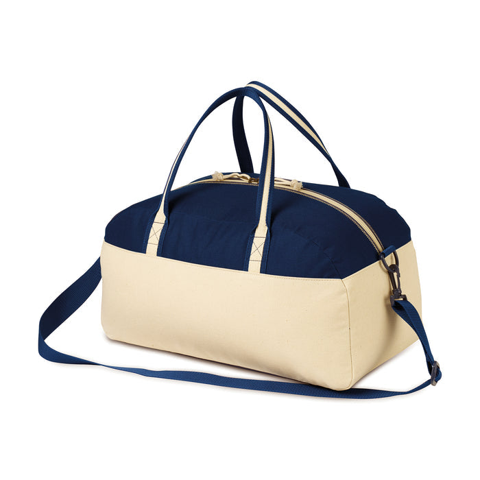 Nantucket Cotton Weekender Bag