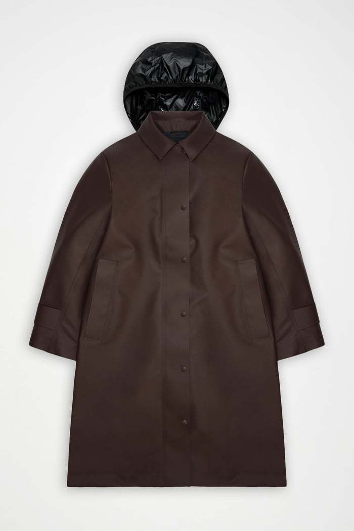 Nara Long W Jacket
