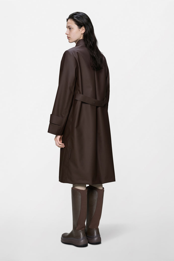 Nara Long W Jacket