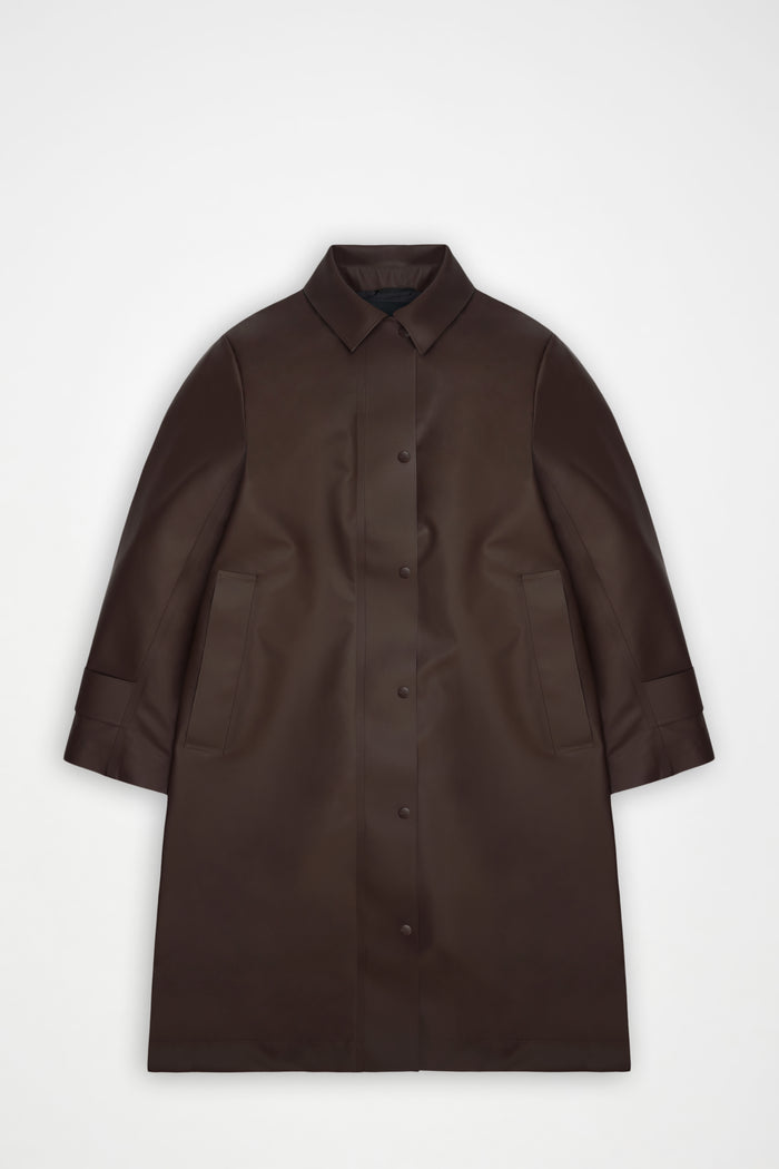 Nara Long W Jacket