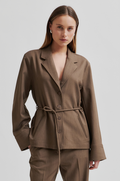 Neel Shirt Blazer
