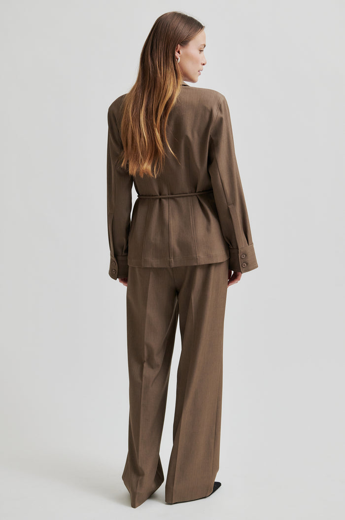 Neel Shirt Blazer