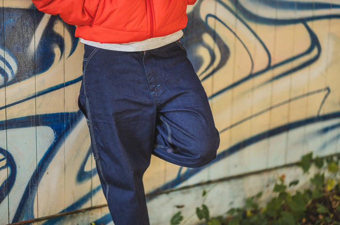 New Carpenter Pants