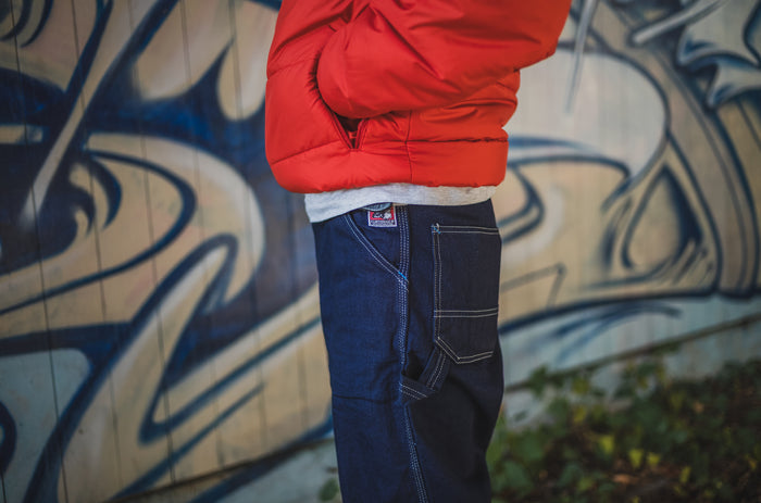 New Carpenter Pants