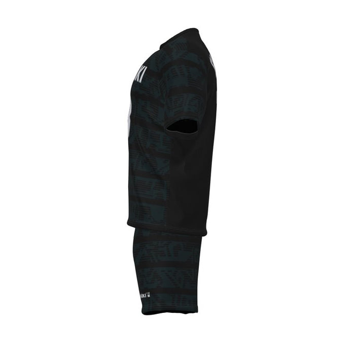 New Zealand Rugby Uniform