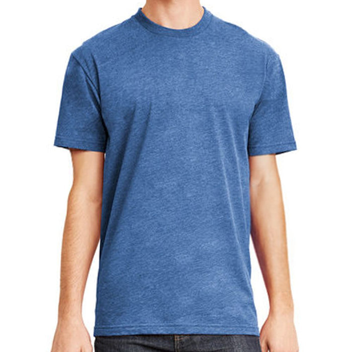 Heather Cool Blue