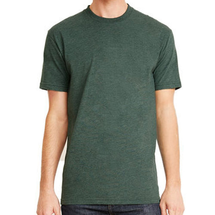 Heather Forest Green