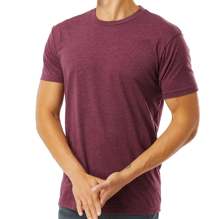 Heather Maroon