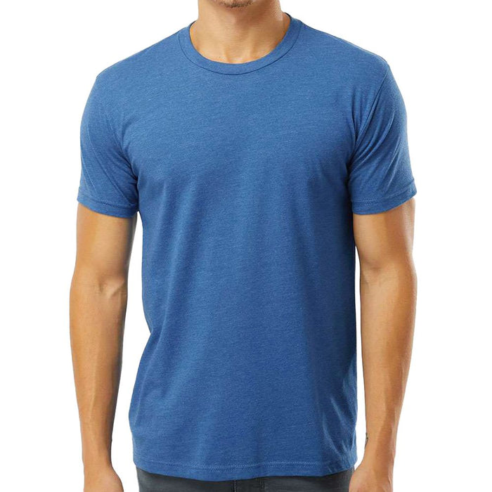 Heather Cool Blue