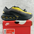 Nike Air Max DN Black Gold