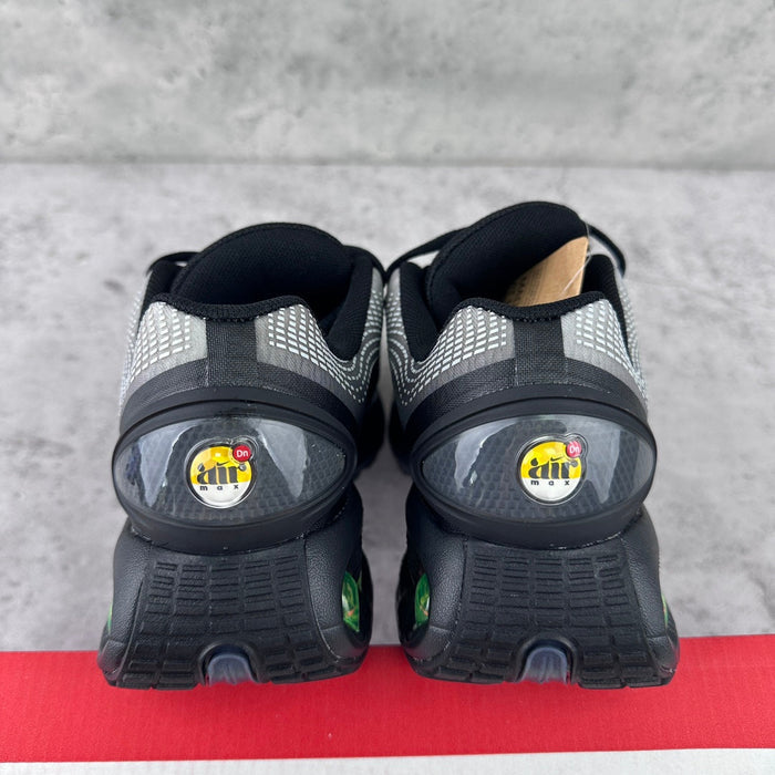 Nike Air Max DN Black Grey Neon
