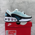Nike Air Max DN Blue Purple