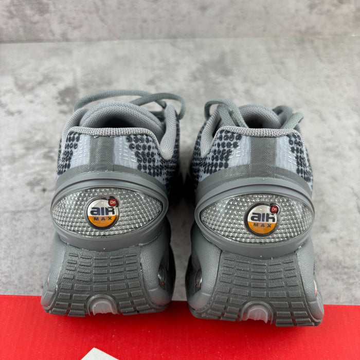 Nike Air Max DN Camo Grey