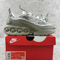 Nike Air Max DN Khaki Grey