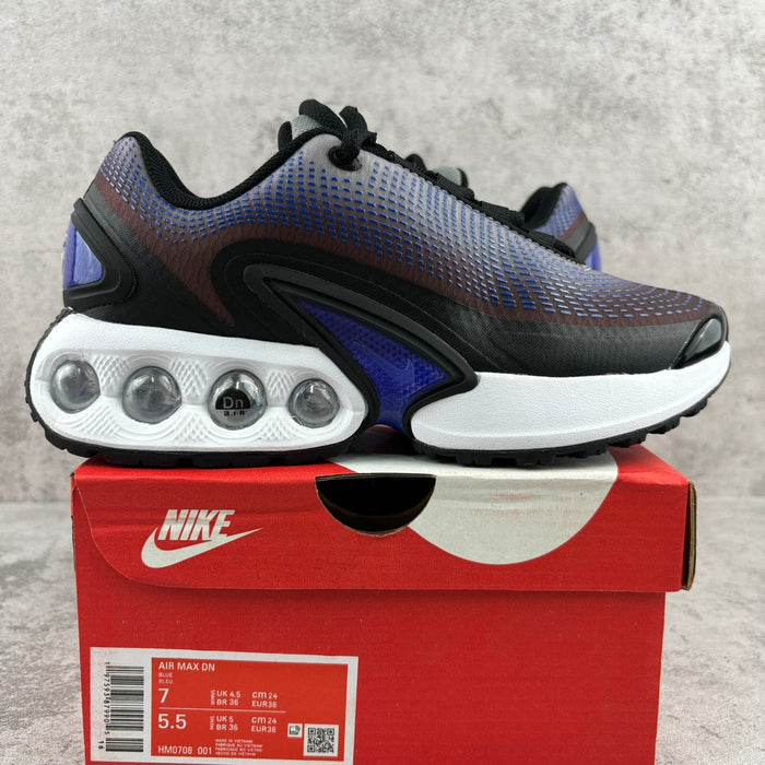 Nike Air Max DN Mocha Blue