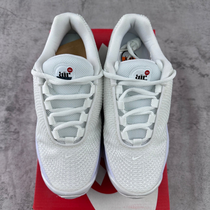 Nike Air Max DN White Red