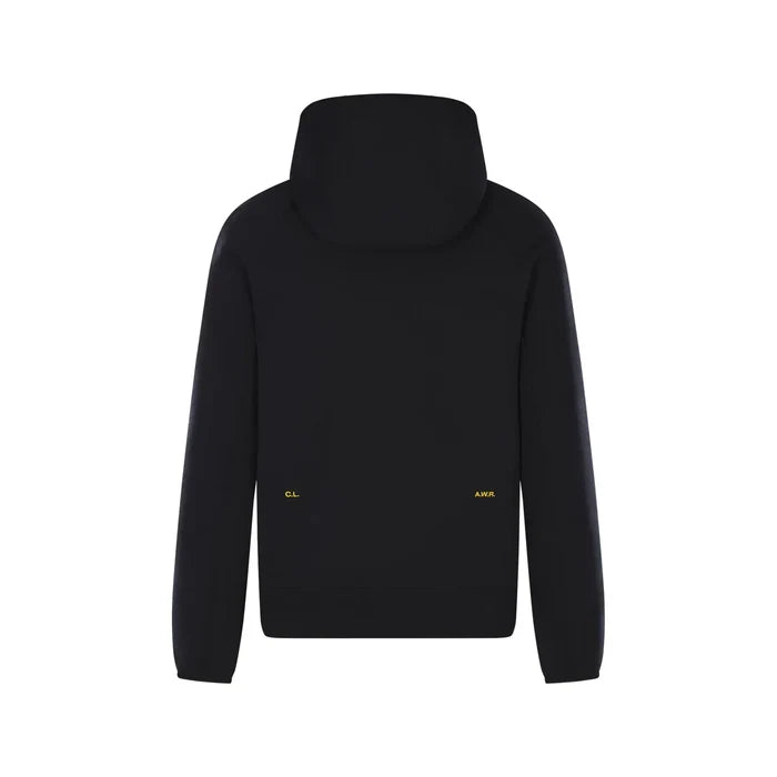 NOCTA Tech Fleece Zip Hoodie Black