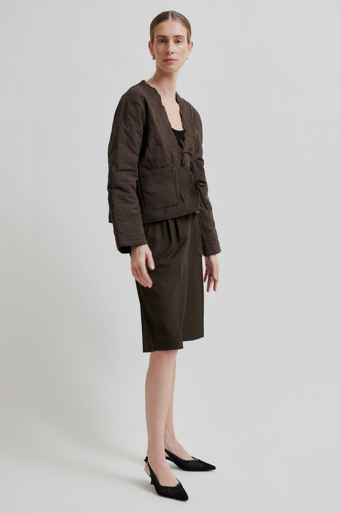 Norma Jacket