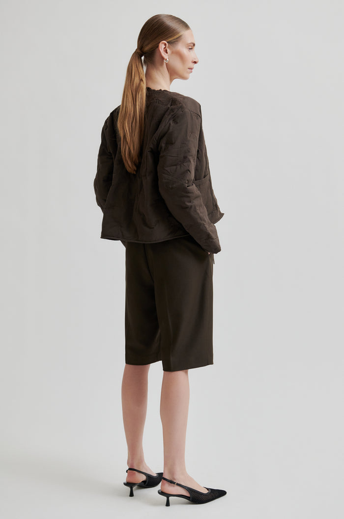 Norma Jacket
