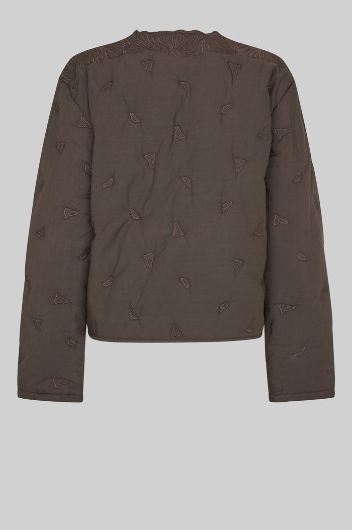Norma Jacket