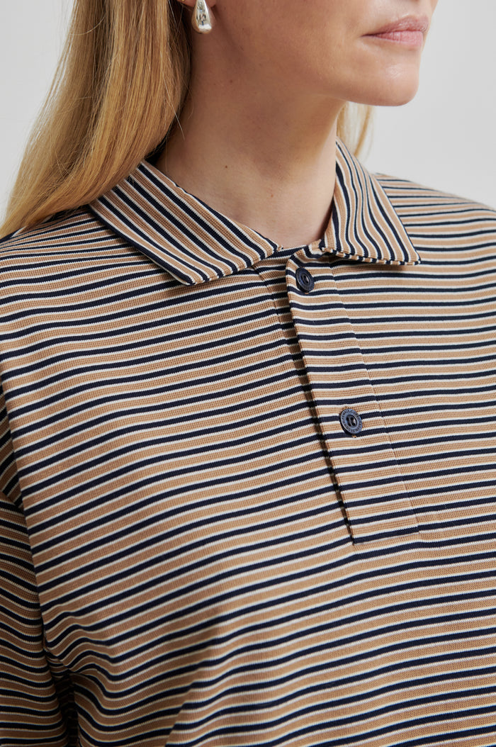 Norman SS Polo