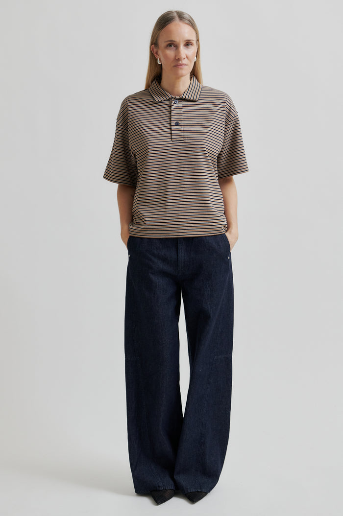 Norman SS Polo